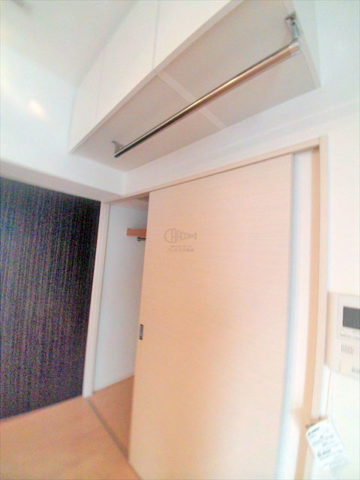 アドバンス上町台ラシュレ Atype 1K 23.69㎡
