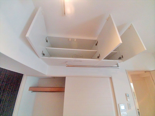 アドバンス上町台ラシュレ Atype 1K 23.69㎡