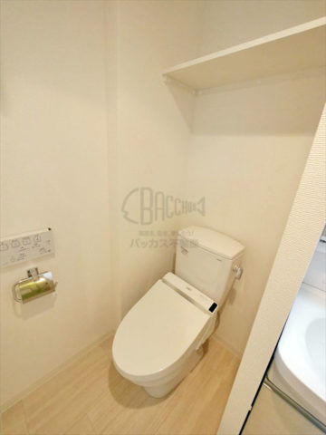 アドバンス上町台プレジール 1K 23.49㎡