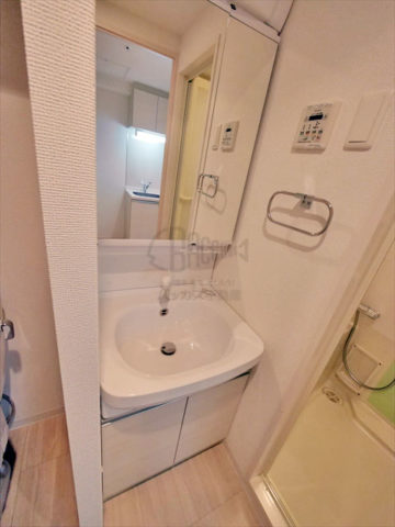 アドバンス上町台プレジール 1K 23.49㎡