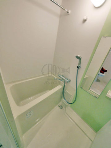 アドバンス上町台プレジール 1K 23.49㎡