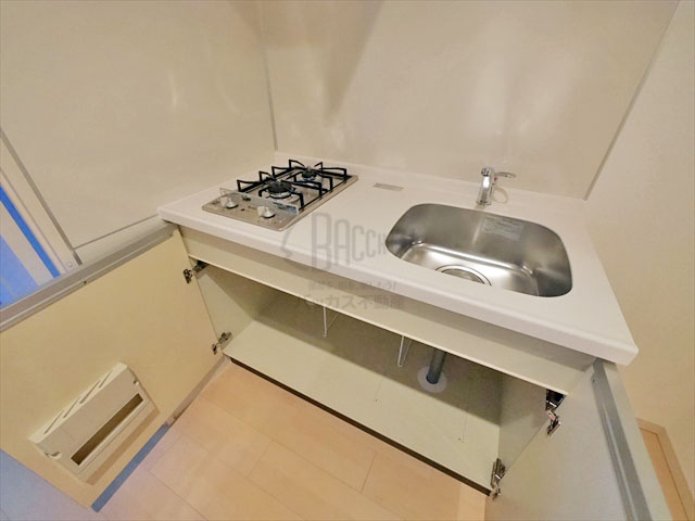 アドバンス上町台プレジール 1K 23.49㎡