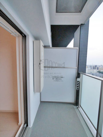 アドバンス上町台プレジール 1K 23.49㎡