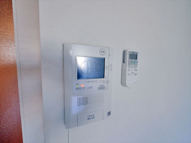アドバンス上町台ラシュレ B2type 1K 23.37㎡