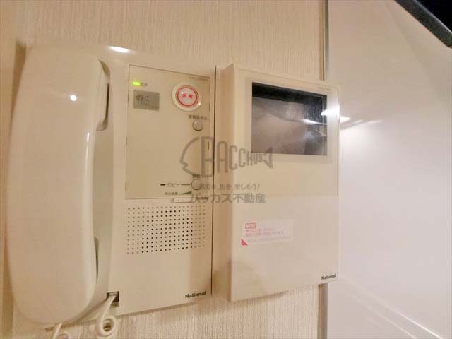 パークキューブ北浜 1R+ウォークインクローゼット 28.44㎡
