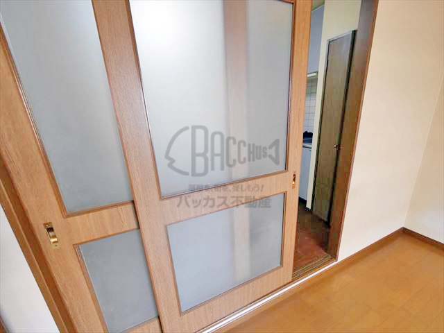 天王寺MIYO 1DK 30.00㎡
