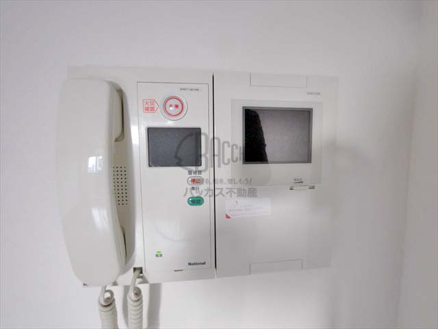アスヴェルタワー大阪城WEST Ctype 1K 28.65㎡