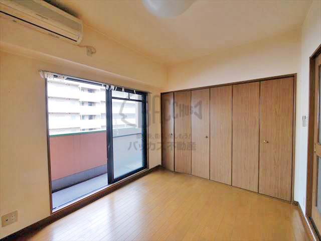 天王寺MIYO 1DK 30.00㎡