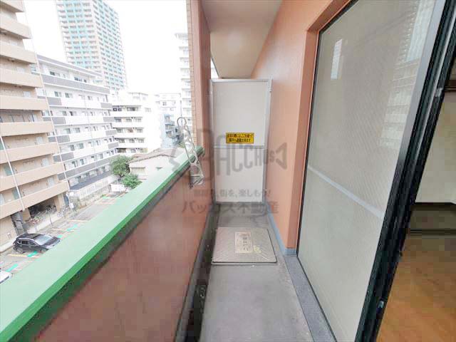 天王寺MIYO 1DK 30.00㎡