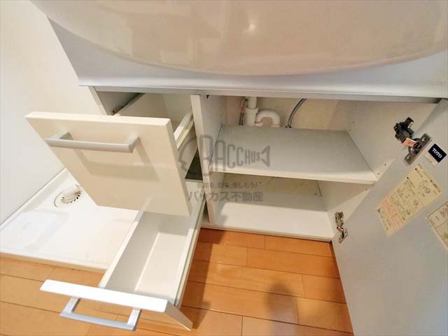 パークメゾン Btype 1K 25.95㎡