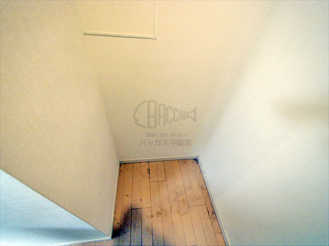 エスライズ堺筋本町 1K＋ウォークインクローゼット 24.82㎡