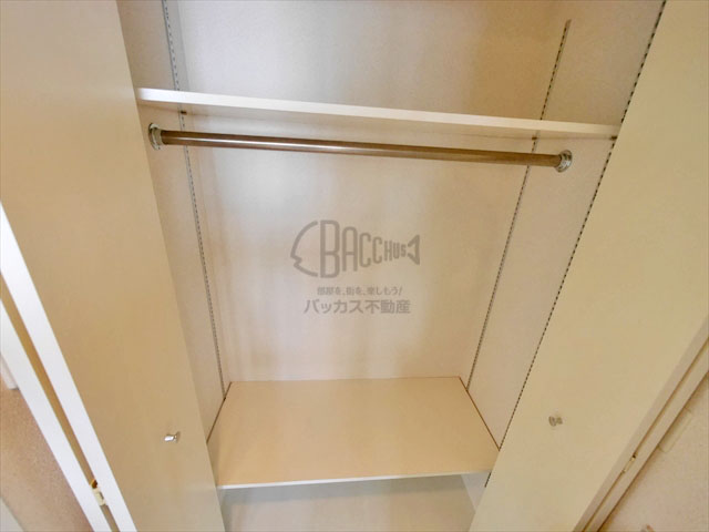 サンライズヒルズ上町台地 Atype 1R 24.01㎡