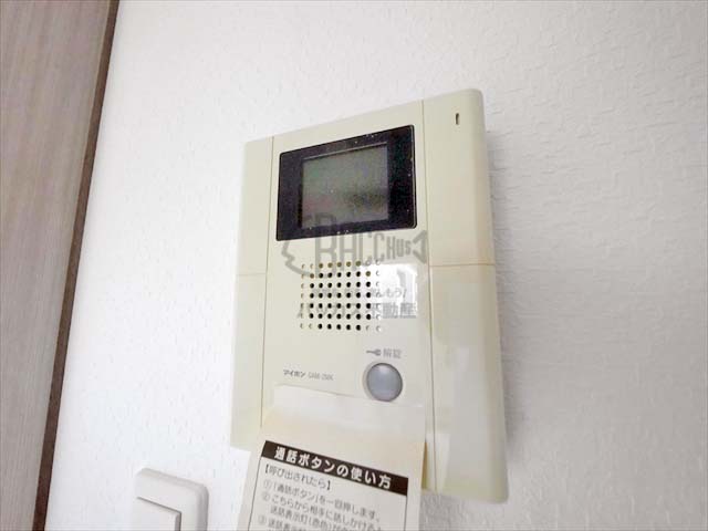 フォーゼ安堂寺 1K 27.31㎡