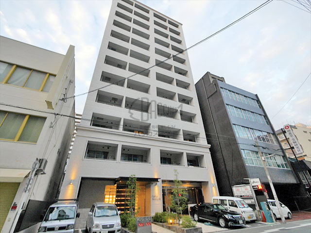 ガリレイ新町