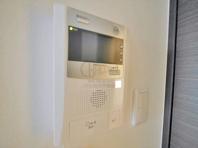 アドバンス大阪城アンジュ 1K 24.96㎡
