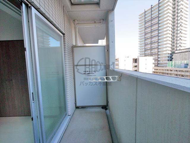 フォーゼ安堂寺 1K 27.31㎡
