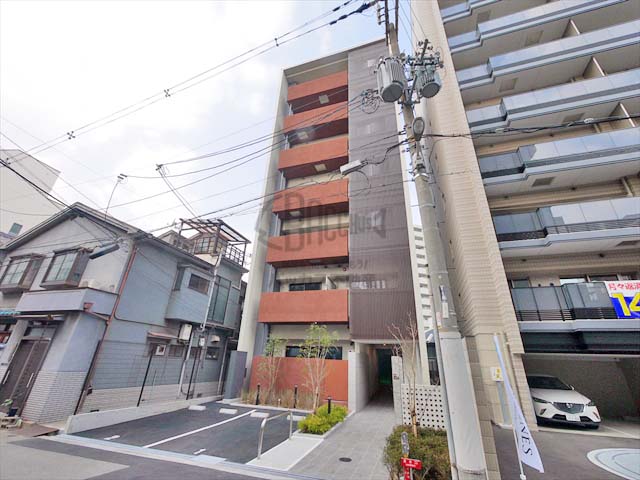 VITA空清町 1K+ウォークインクローゼット 35.88㎡