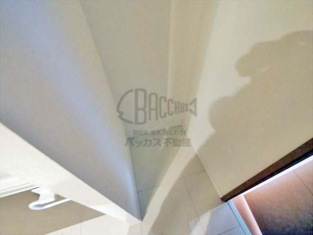 リーガル京町堀Ⅱ 1K 22.05㎡