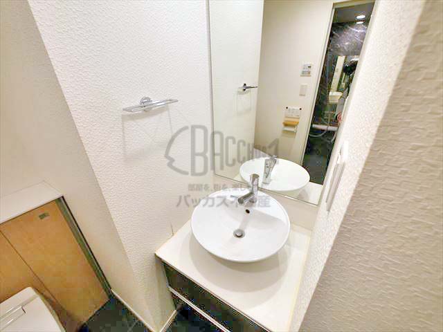 リーガル京町堀Ⅱ 1K 22.05㎡