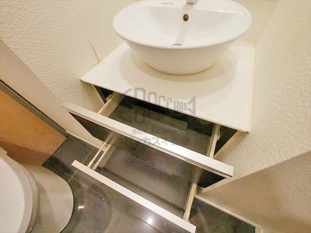 リーガル京町堀Ⅱ 1K 22.05㎡
