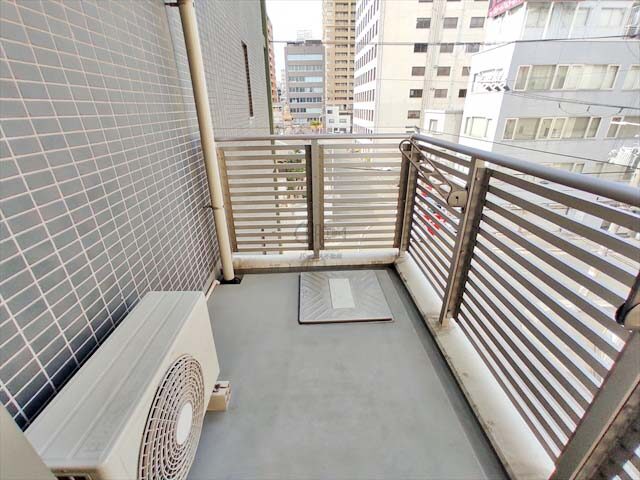 Luft(ルフト)Ctype 1K 30.10㎡