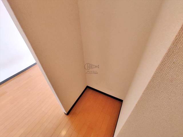 Luft(ルフト)Btype 1K 31.08㎡