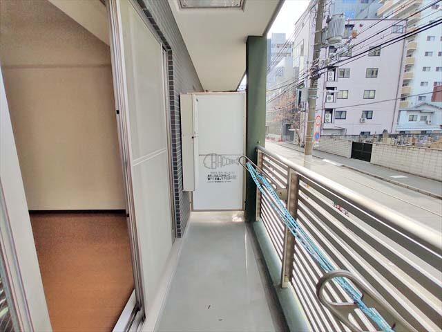 Luft(ルフト)Btype 1K 31.08㎡