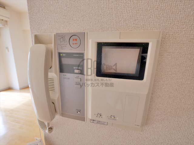 Luft(ルフト)Btype 1K 31.08㎡