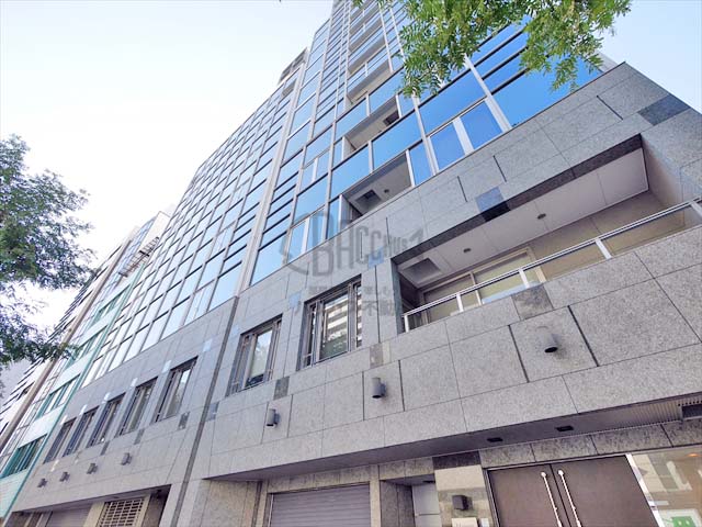 パークメゾン Ctype 1R 28.93㎡