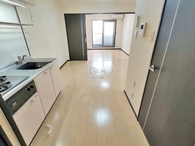フジパレス谷町 1LDK 31.50㎡