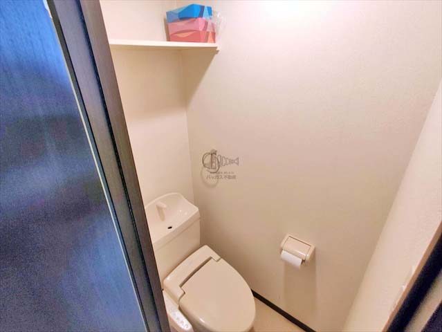 フジパレス谷町 1LDK 31.50㎡