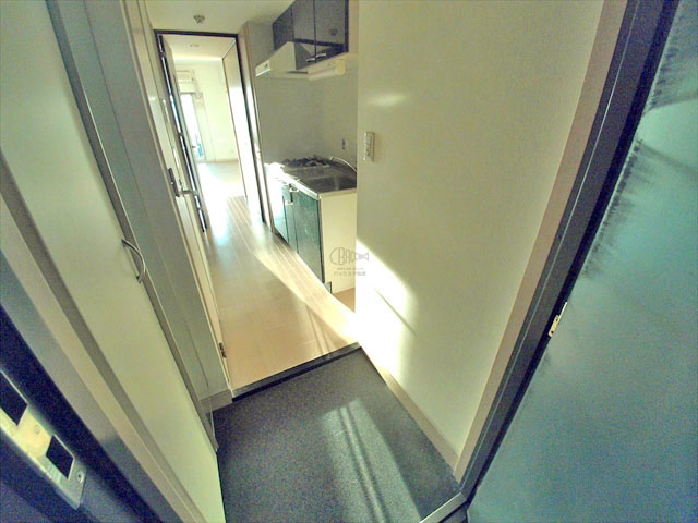 エイペックス上本町 1K 35.70㎡