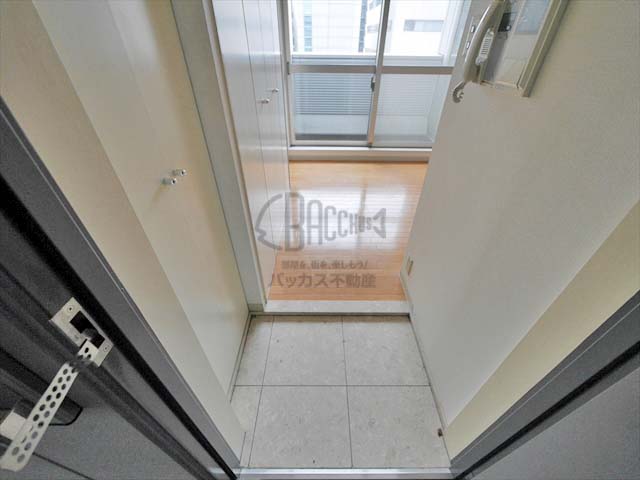 パークメゾン Ctype 1R 28.93㎡