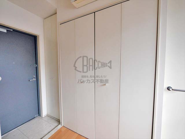 パークメゾン Ctype 1R 28.93㎡