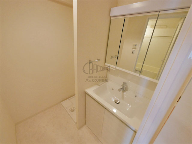 スプランディッド淀屋橋Due I2type 2LDK+SIC 61.57㎡
