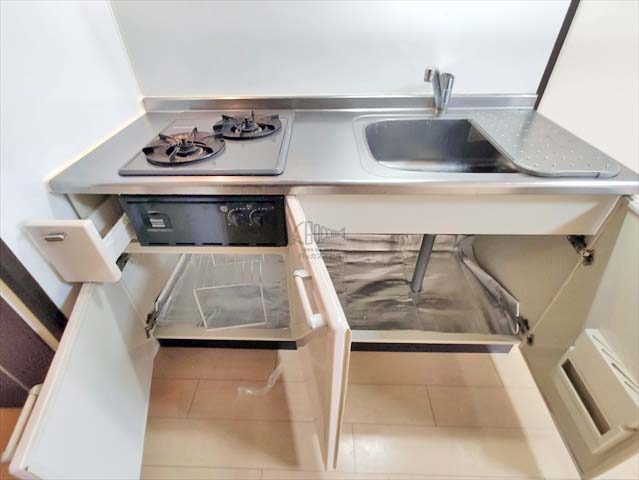 フジパレス谷町 1LDK 31.50㎡