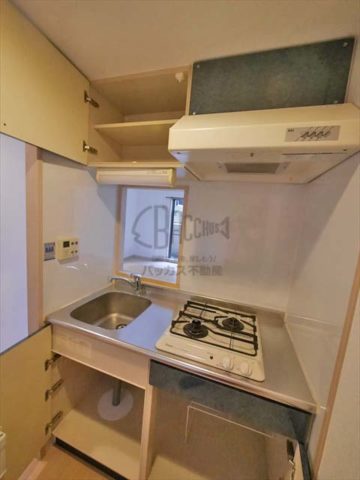 エイペックス上本町 1K 35.70㎡