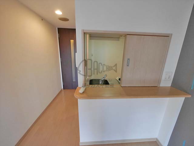 エイペックス上本町 1K 29.60㎡