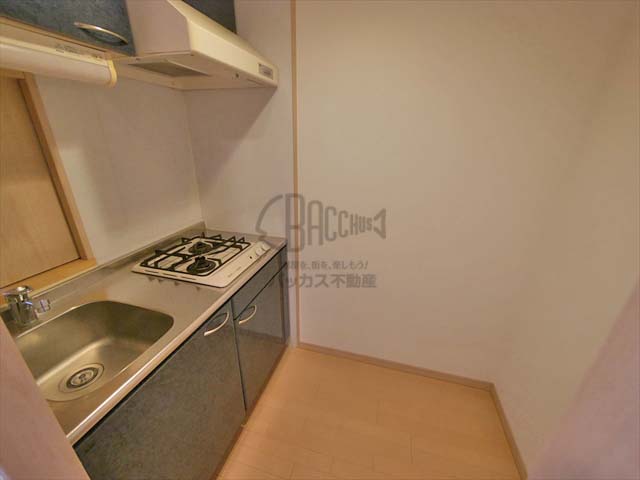 エイペックス上本町 1K 35.70㎡