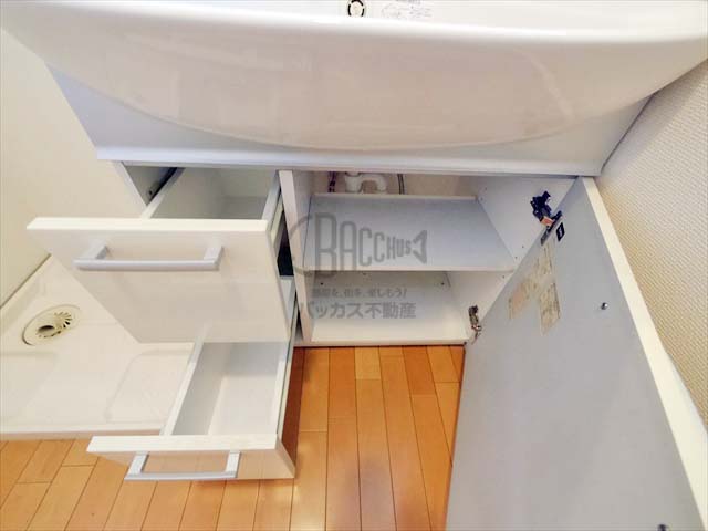 パークメゾン Ctype 1R 28.93㎡