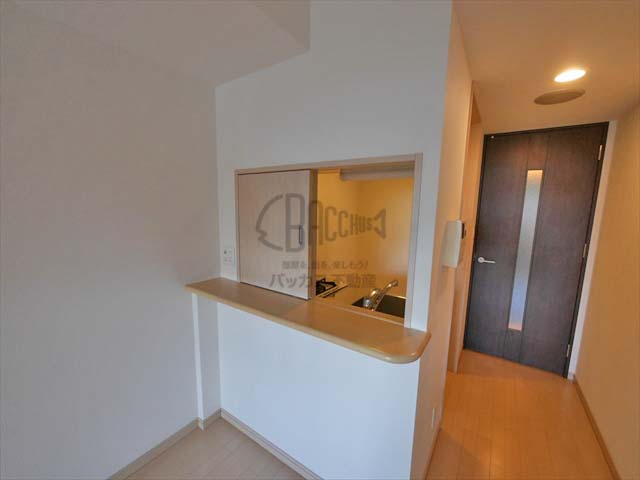 エイペックス上本町 1K 35.70㎡