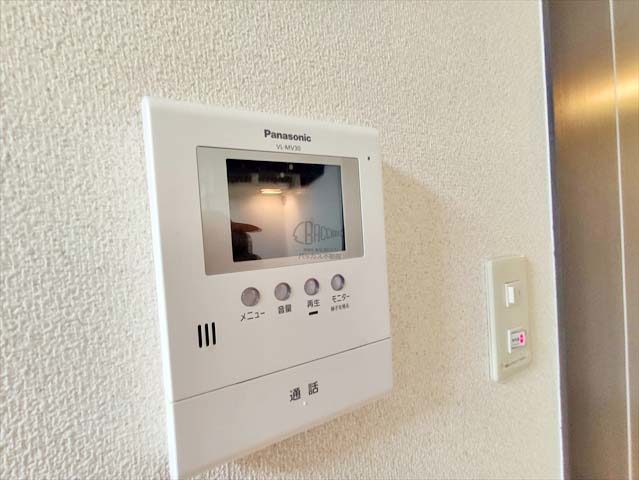 フジパレス谷町 1LDK 31.50㎡
