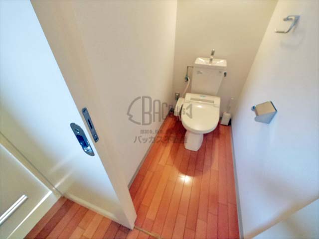 パークメゾン Ctype 1R 28.93㎡