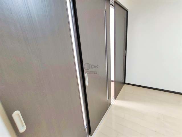 フジパレス谷町 1LDK 31.50㎡