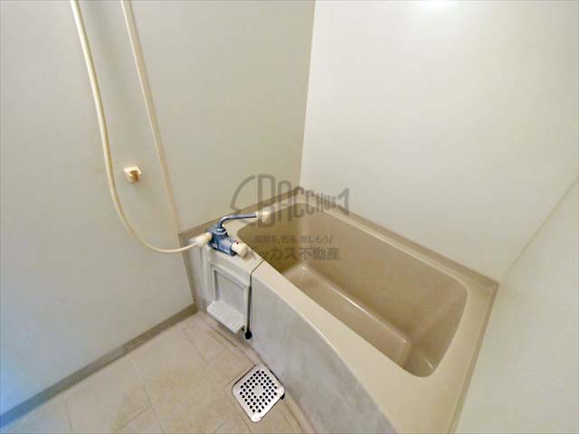 パークメゾン Ctype 1R 28.93㎡