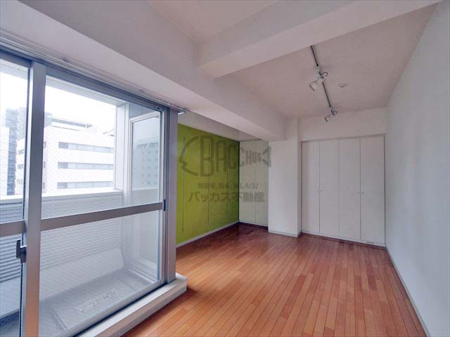 パークメゾン Ctype 1R 28.93㎡