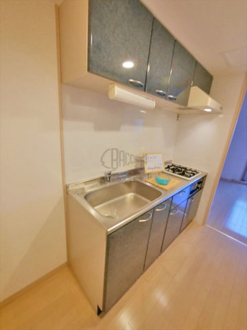 エイペックス上本町 1K 35.70㎡