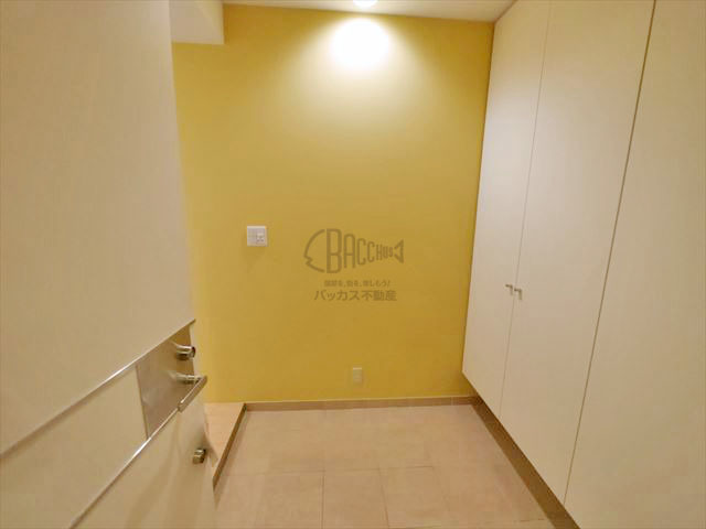 アーバネックス淀屋橋 1LDK 50.65㎡