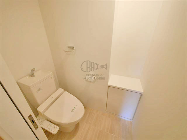 アーバネックス淀屋橋 1LDK 50.65㎡