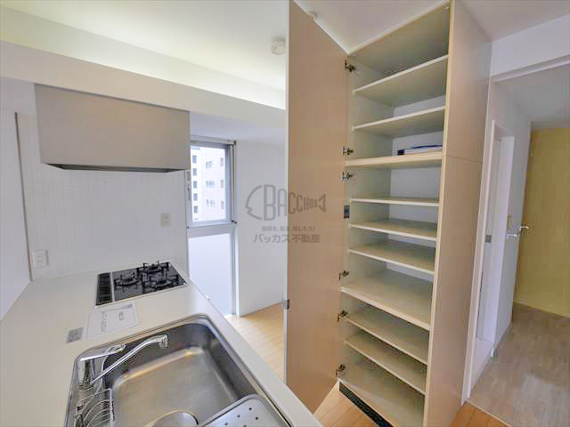 アーバネックス淀屋橋 1LDK 50.65㎡